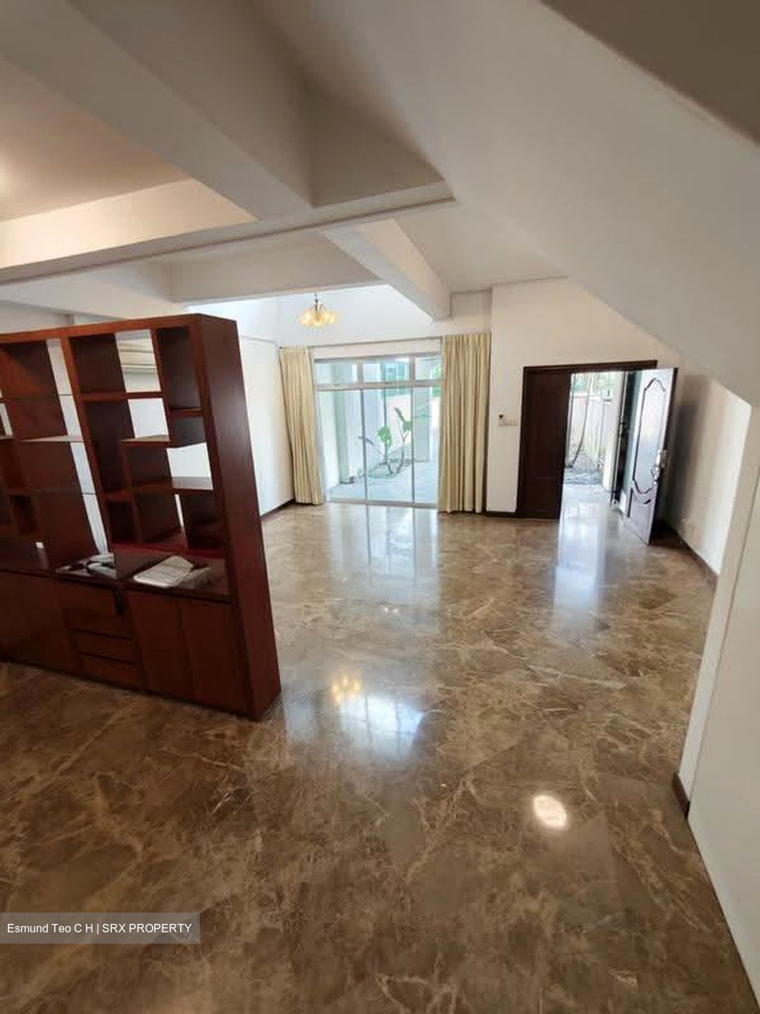 Sunrise Villa (D28), Terrace #611346531